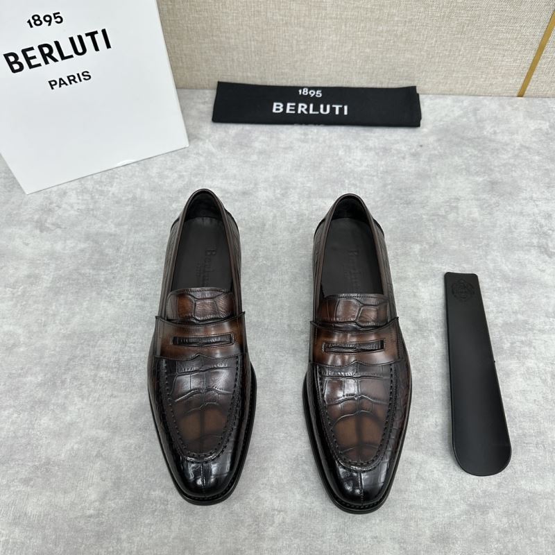 Berluti Shoes